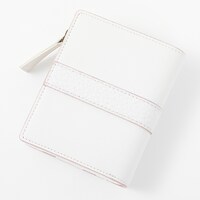 「アルティメットまどか モデル 二つ折り財布」