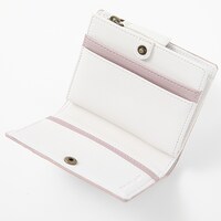 「アルティメットまどか モデル 二つ折り財布」