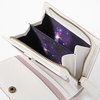 「アルティメットまどか モデル 二つ折り財布」