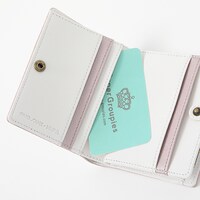 「アルティメットまどか モデル 二つ折り財布」