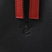 「悪魔ほむら モデル リュック」