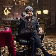 ドラマ「天」の続編「赤木しげる葬式編」が放送決定!2019年末に