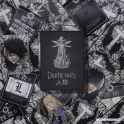 「DEATH NOTE 人狼」イメージ