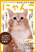 別冊付録「エレガンスイブmini にゃんこ」
