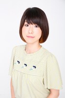 藤原夏海（東雲あきら役）