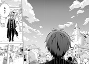 「元・世界1位のサブキャラ育成日記 ~廃プレイヤー、異世界を攻略中!~」1巻より。