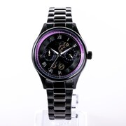 「悪魔ほむら モデル 腕時計」