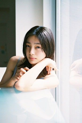 ドラマ 新米姉妹のふたりごはん に田中芽衣と芋生悠が出演 予告映像も解禁 Otatalk