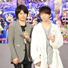 アニメ「入間くん」は「原作に忠実に」と制作陣、村瀬歩&木村良平の掛け合いも注目