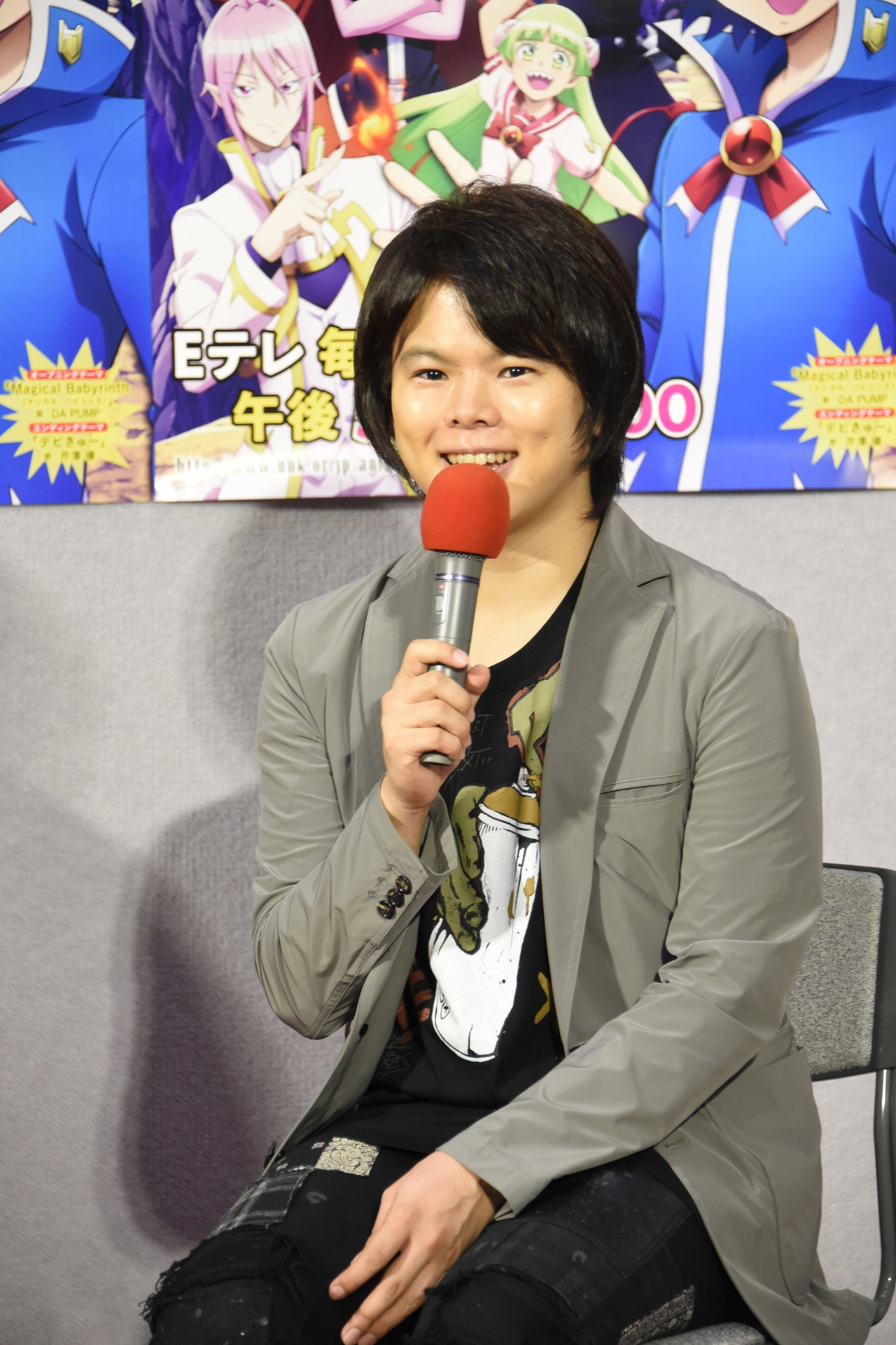 村瀬歩