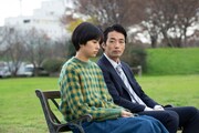 映画「“隠れビッチ”やってました。」より。