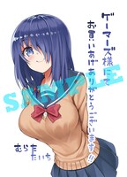 ゲーマーズ特典