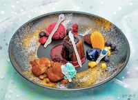 「ミッドナイトガーディアンプレート」