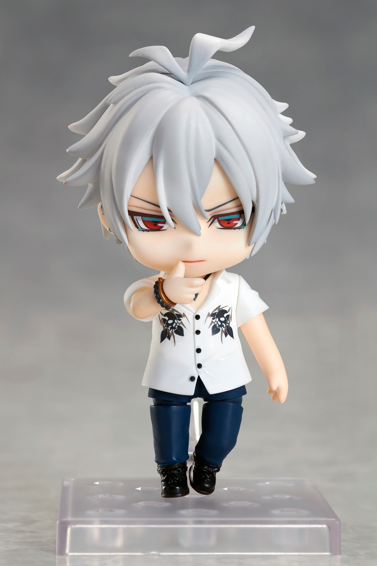 「ねんどろいど 碧棺左馬刻」