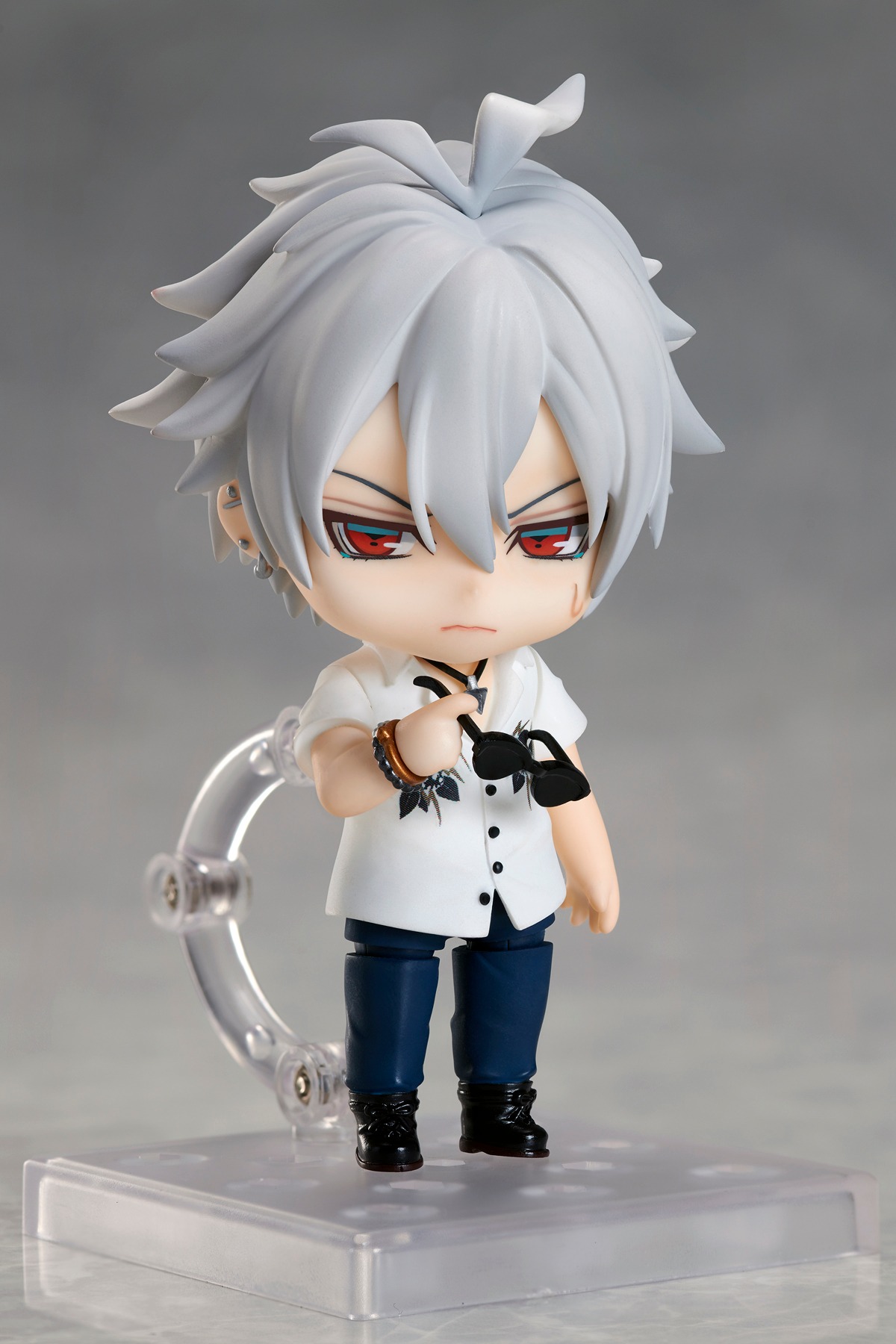 「ねんどろいど 碧棺左馬刻」