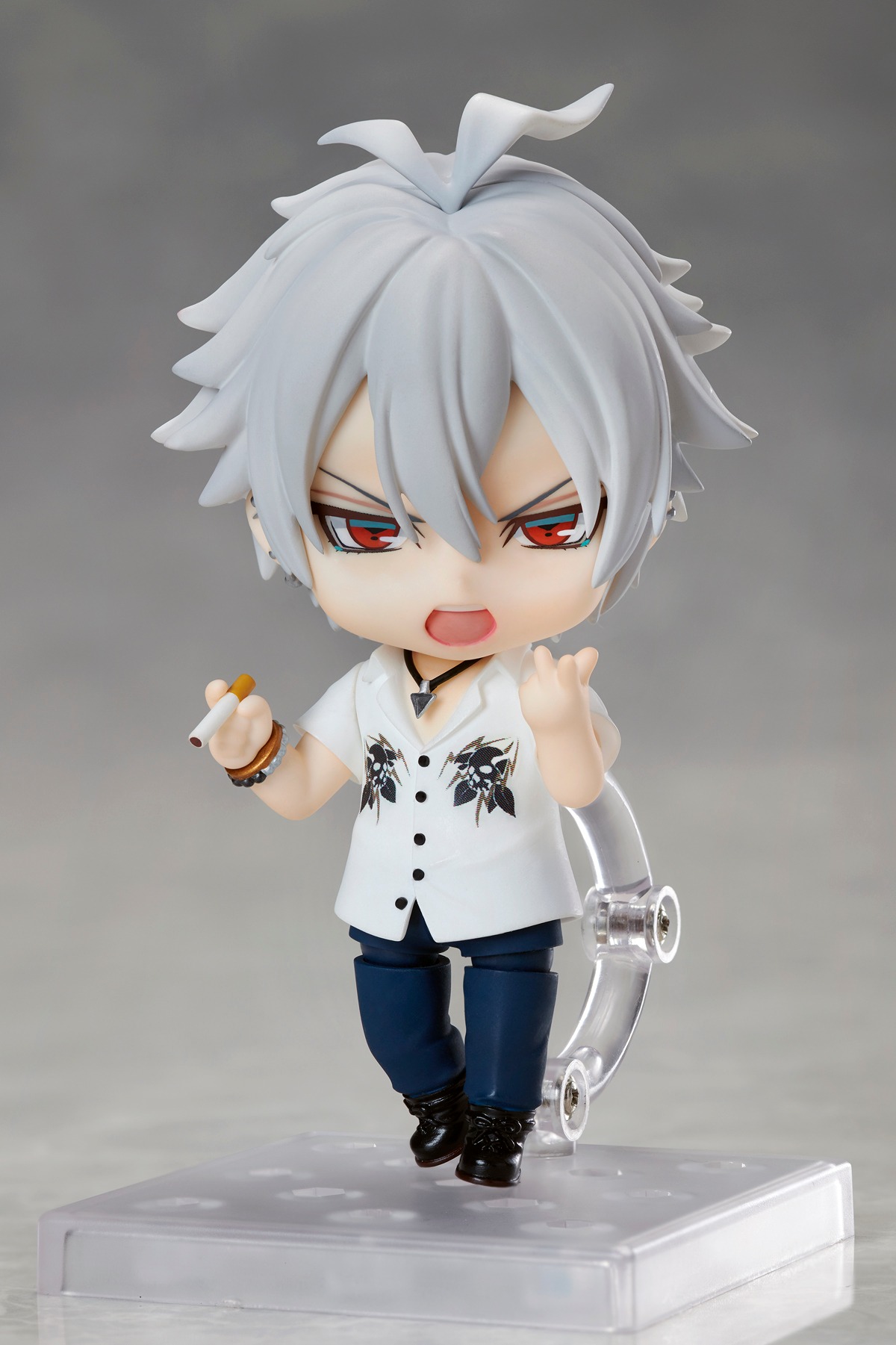 「ねんどろいど 碧棺左馬刻」