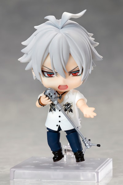 「ねんどろいど 碧棺左馬刻」