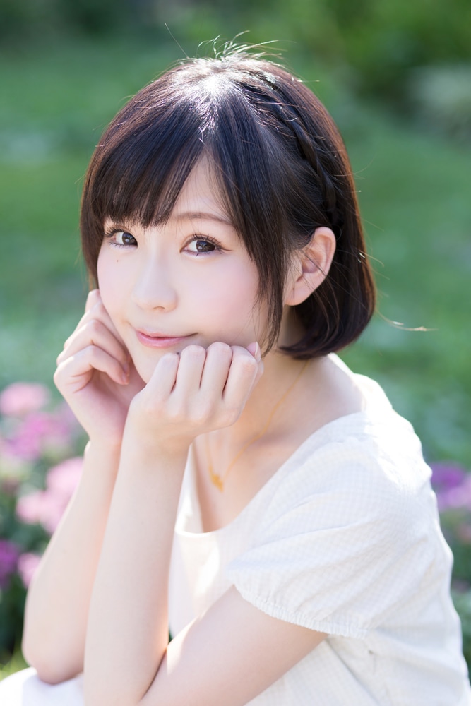 高橋未奈美（坂下花恋役）