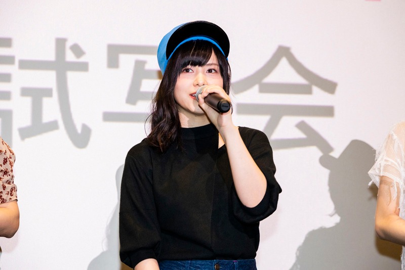 津田美波