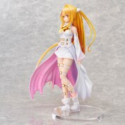 「To LOVEる-とらぶる-ダークネス 金色の闇 ホワイトトランスver.」