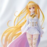 「To LOVEる-とらぶる-ダークネス 金色の闇 ホワイトトランスver.」