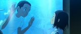 「海獣の子供」 (c)2019 五十嵐大介・小学館/「海獣の子供」製作委員会