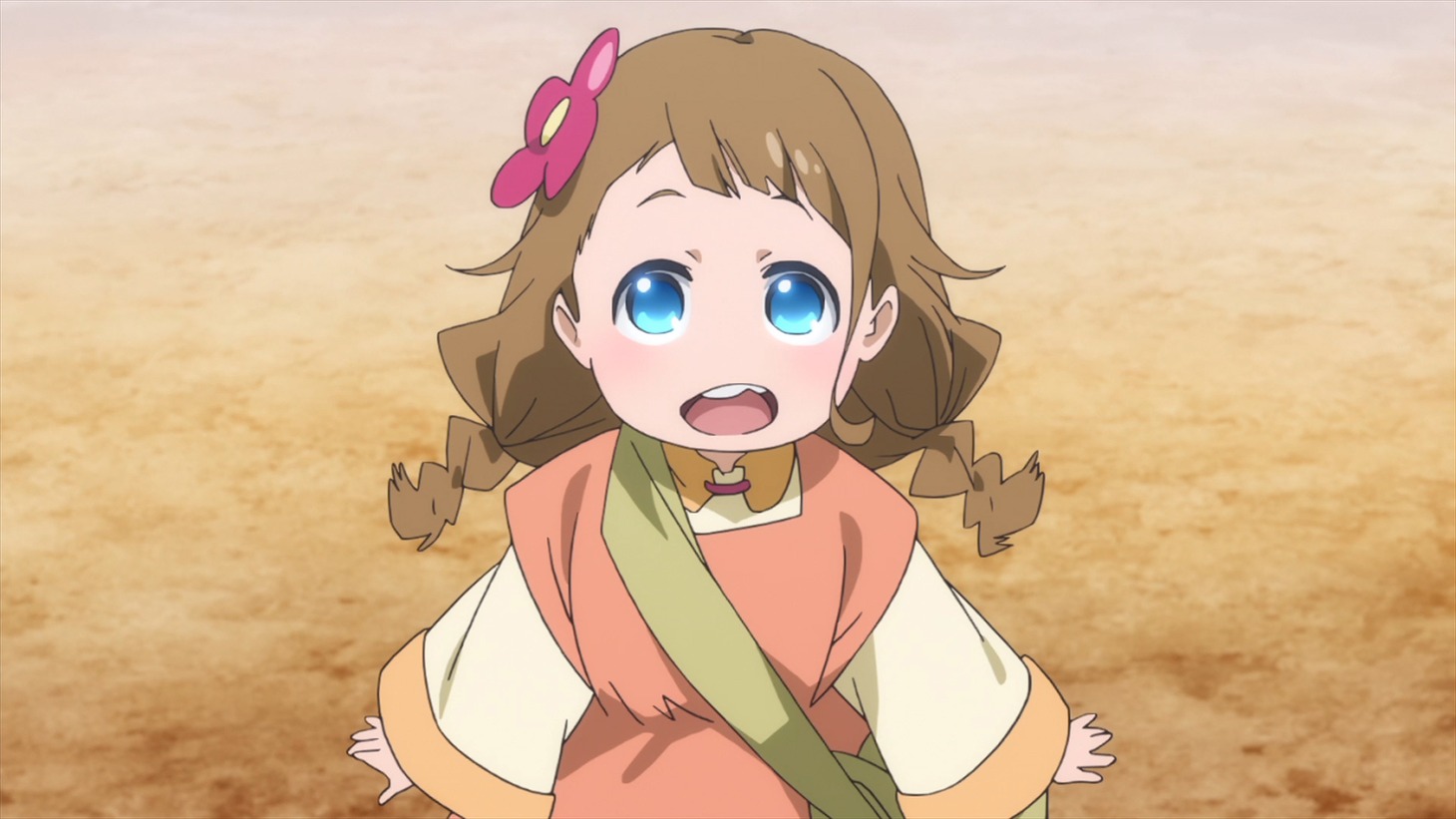 本PV場面カット
