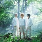 「約束のネバーランド」実写映画化!エマ役は浜辺美波、2020年冬に公開