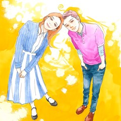 いくえみ綾 コミックナタリー いくえみ綾 コミックナタリー