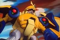 TVアニメ「NG騎士ラムネ＆40」より。