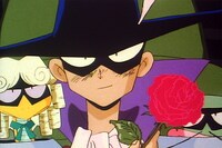 OVA「NG騎士ラムネ＆40 EX ビクビクトライアングル 愛の嵐大作戦」より。