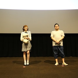映画「センコロール コネクト」宇木敦哉ファンの倉岡水巴、愛の力で5教科480点