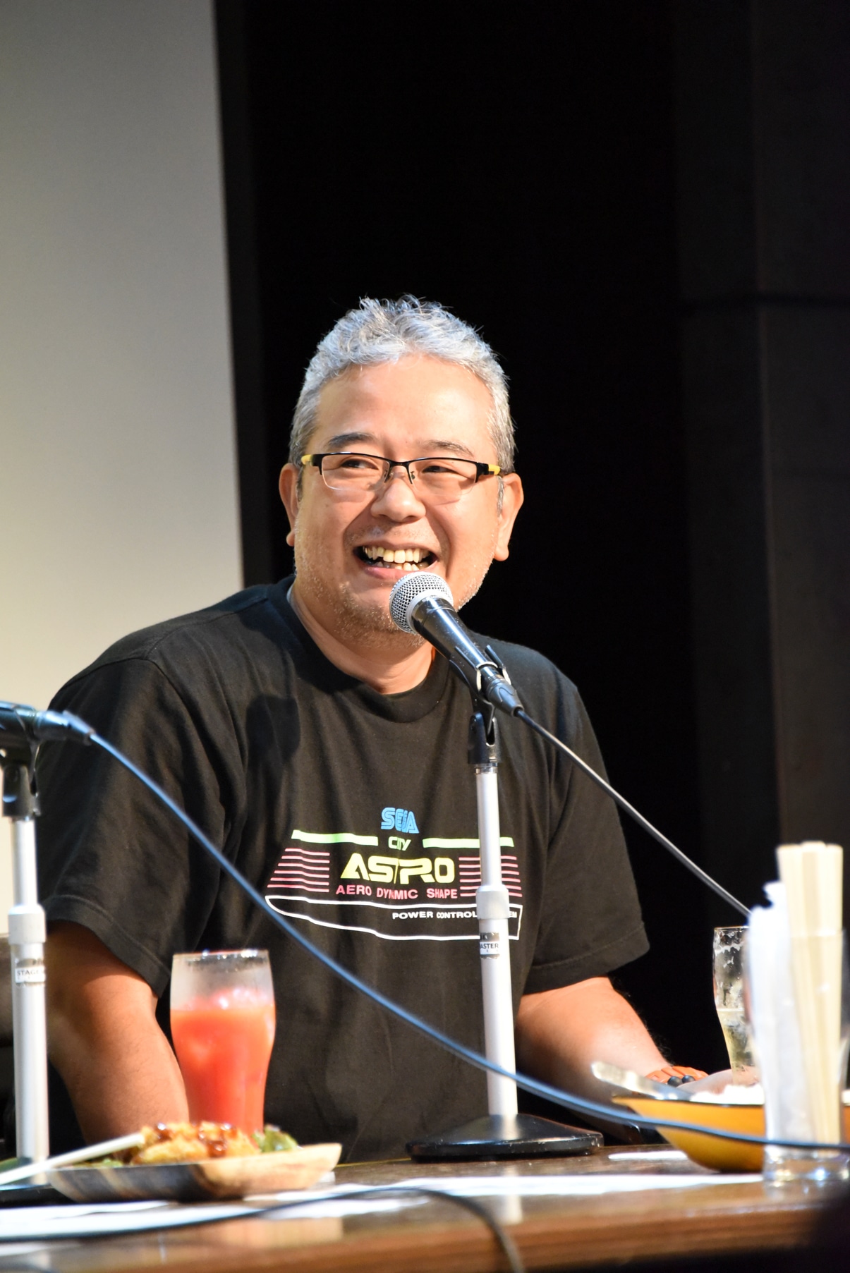 松倉友二