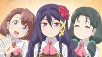 TVアニメ「私、能力は平均値でって言ったよね！」先行カット