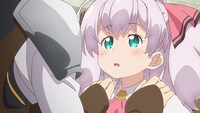TVアニメ「私、能力は平均値でって言ったよね！」先行カット
