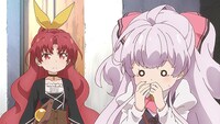 TVアニメ「私、能力は平均値でって言ったよね！」先行カット