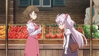 TVアニメ「私、能力は平均値でって言ったよね！」先行カット