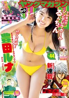 ヤングマガジン44号