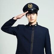 ドラマ&舞台「あおざくら 防衛大学校物語」原田忠役は結木滉星