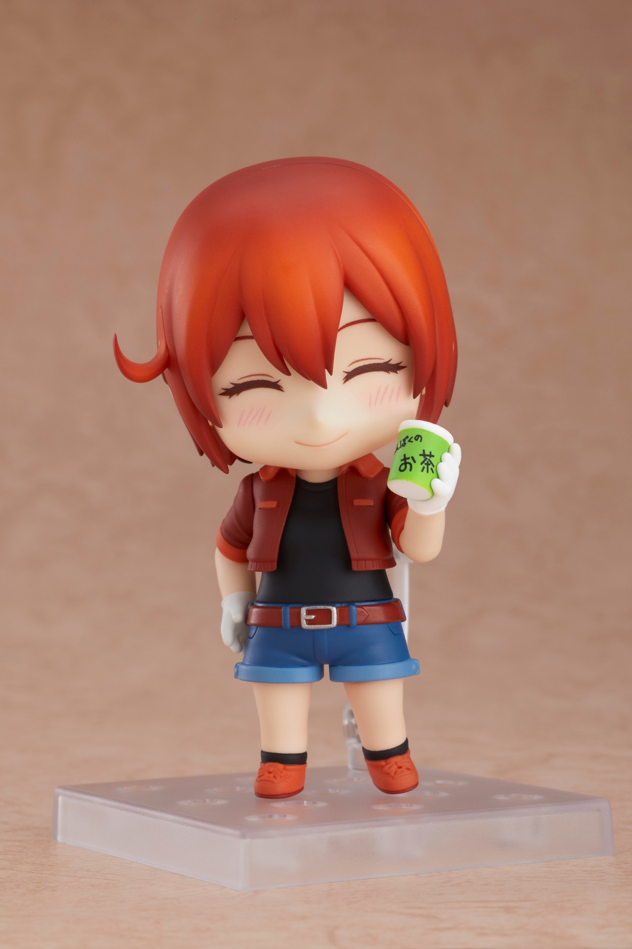 「ねんどろいど 赤血球」