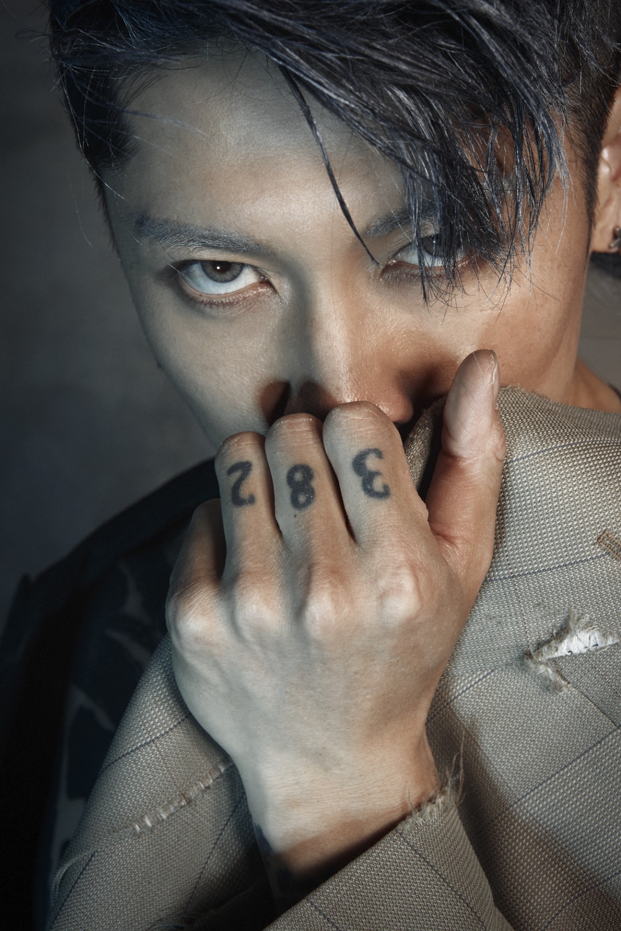 MIYAVI（Photo by Ben Duggan）
