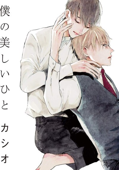 「僕の美しいひと」