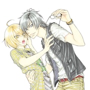 実写映画「LOVE STAGE!!」杉山真宏と仲田博喜のキスシーン収めた特報