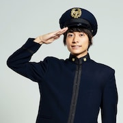 実写版「あおざくら 防衛大学校物語」追加キャストに小澤廉&小園凌央