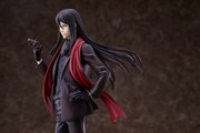 「ロード・エルメロイII世 1/8スケールフィギュア」