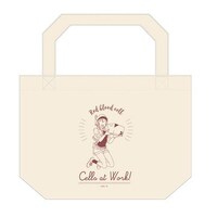 ミニトートバッグ