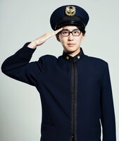 小園凌央扮する武井寅明。