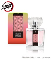 竈門禰豆子モデル