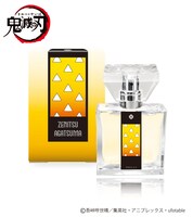 我妻善逸モデル