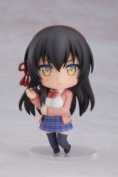 「ねんどろいど 朱鷺原紗雪」